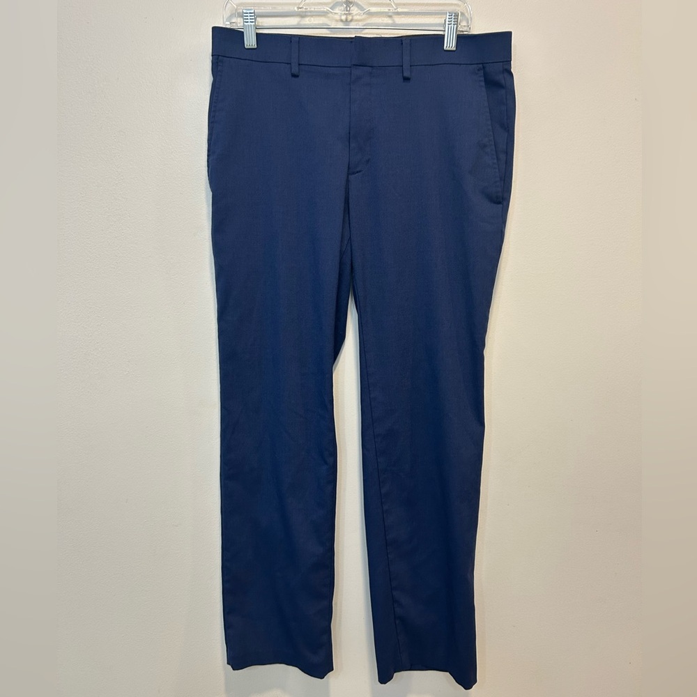 Madison Navy Chinos for Men